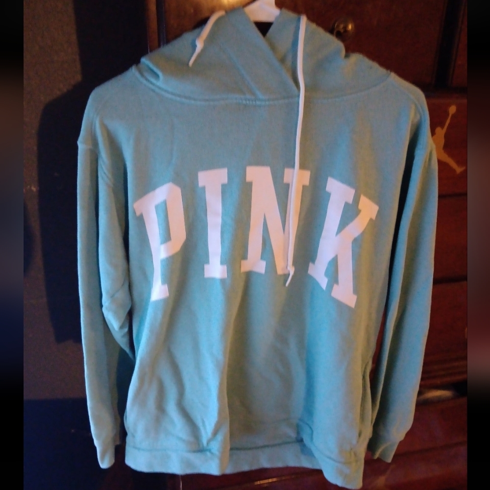 VS PINK HOODIE